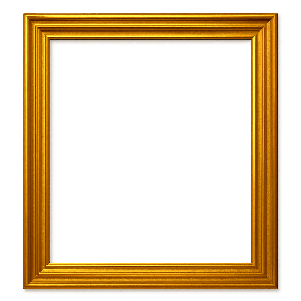 Classic Gold Leaf